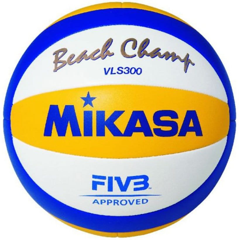Minge Mikasa BEACHVOLLEYBALL BEACH CHAMP VLS 300 DVV