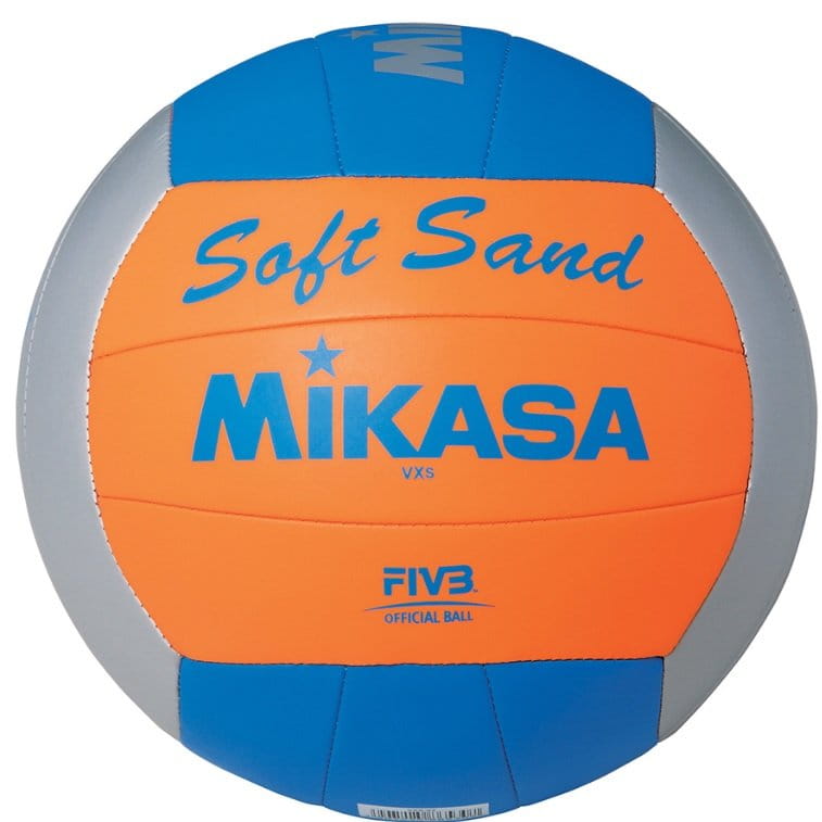 Minge Mikasa BEACHVOLLEYBALL SOFT SAND