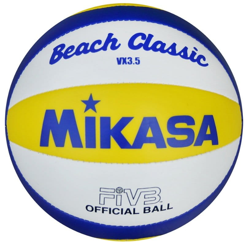 Minge Mikasa MINIVOLLEYBALL BEACH VX 3,5