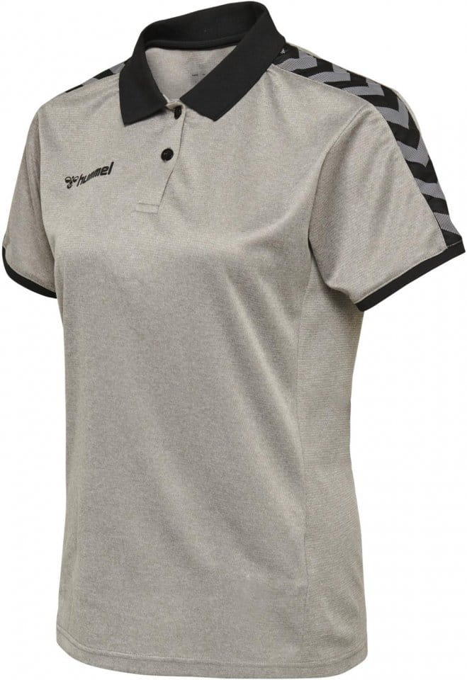 Tricou Hummel AUTHENTIC WOMAN FUNCTIONAL POLO