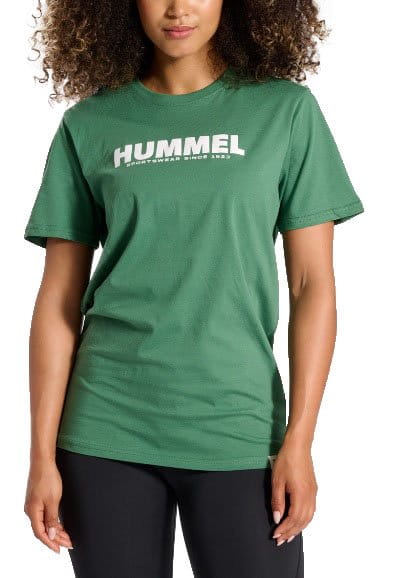 Tricou Hummel hmlLEGACY T-SHIRT