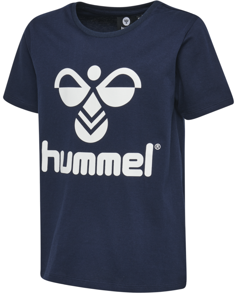Tricou Hummel HMLTRES T-SHIRT S/S