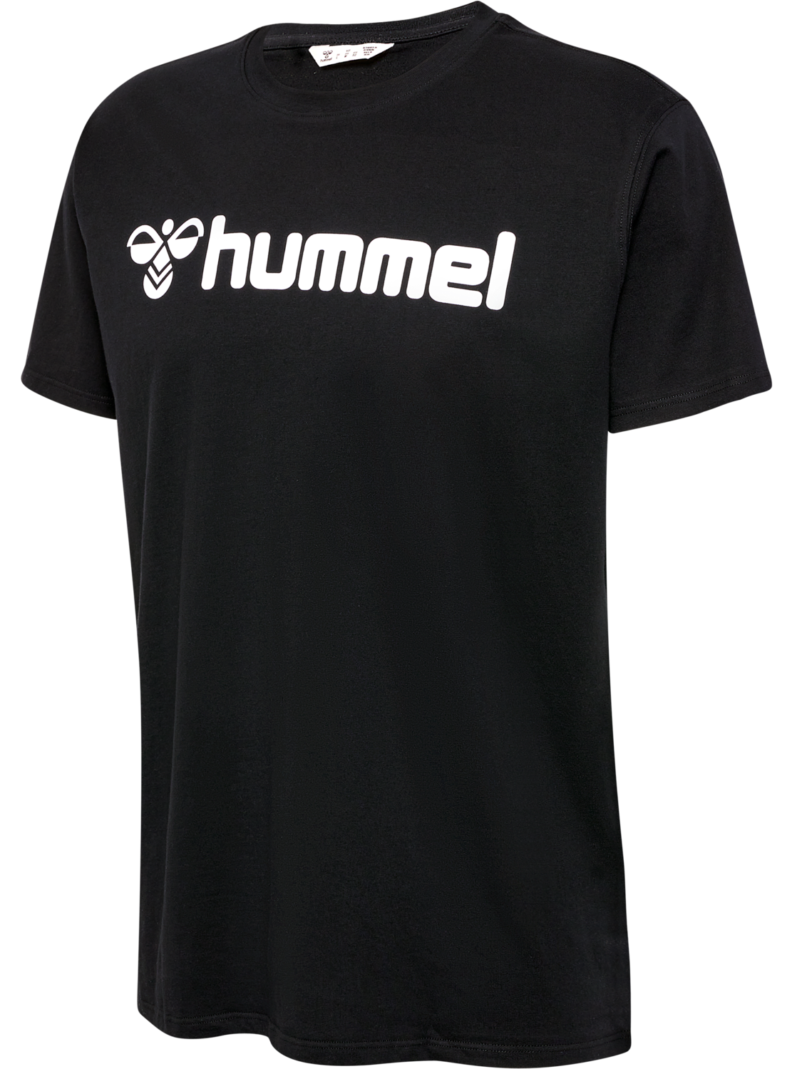 Tricou Hummel HMLGO 2.0 LOGO T-SHIRT S/S