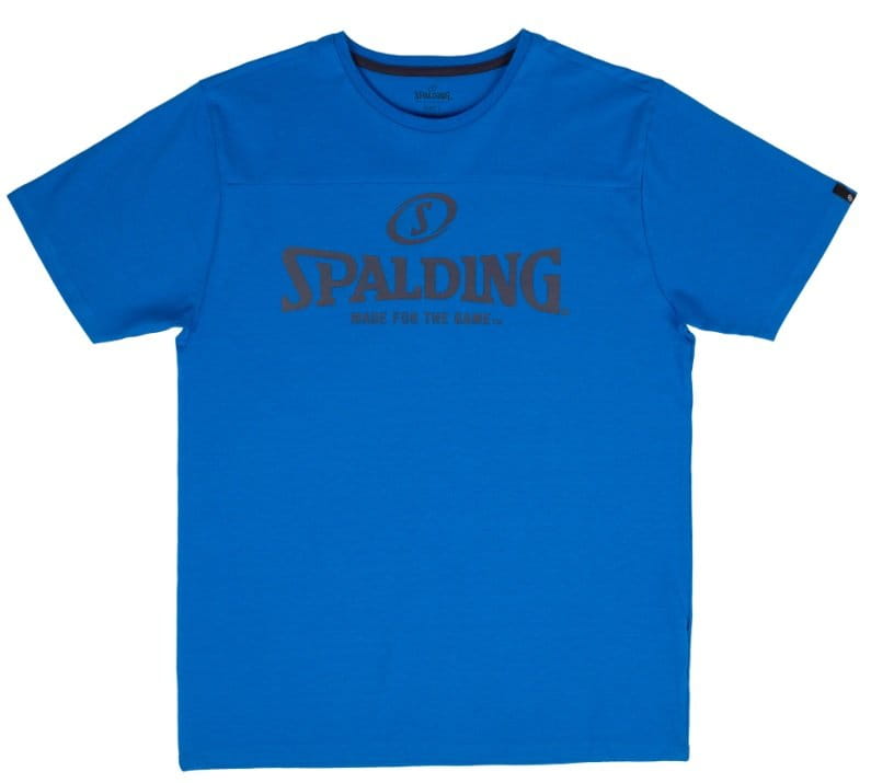 Tricou Spalding Essential Logo Tee