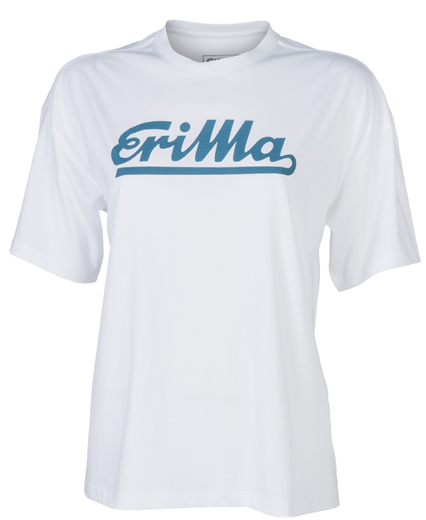 Tricou Erima RETRO SPORTSFASHION t-shirt W