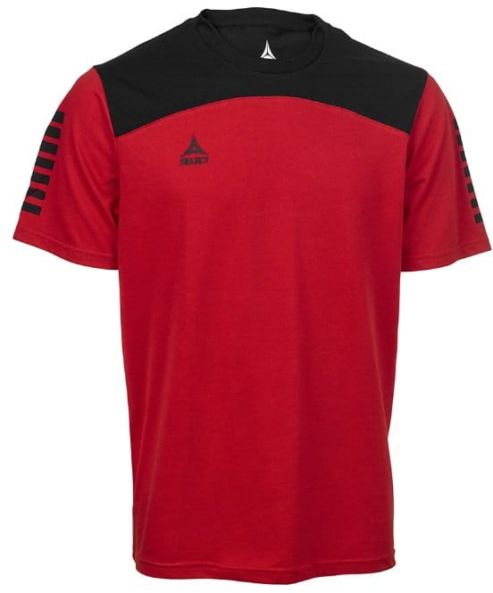 Tricou Select T-Shirt Oxford v22