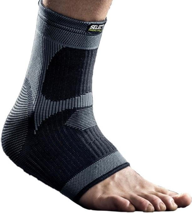 Glezniera Select Elastic Ankleband