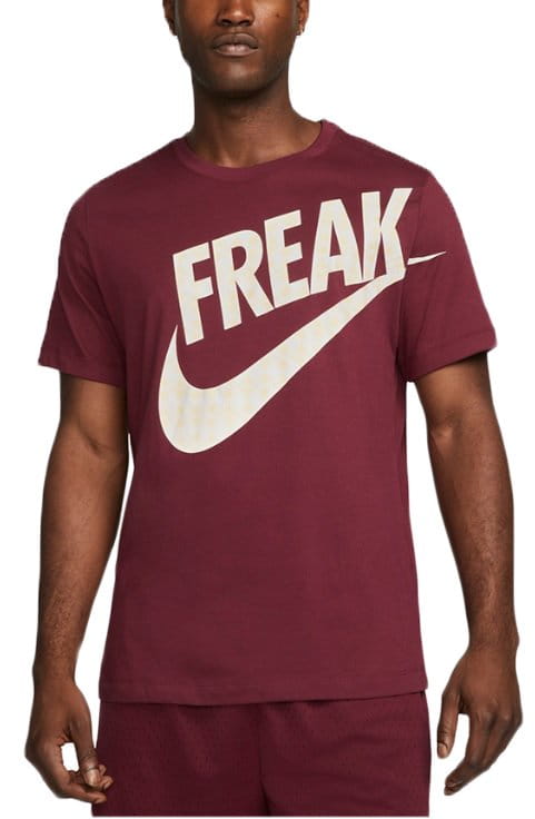 Tricou Nike Giannis Dri-FIT Men's Basketball T-Shirt