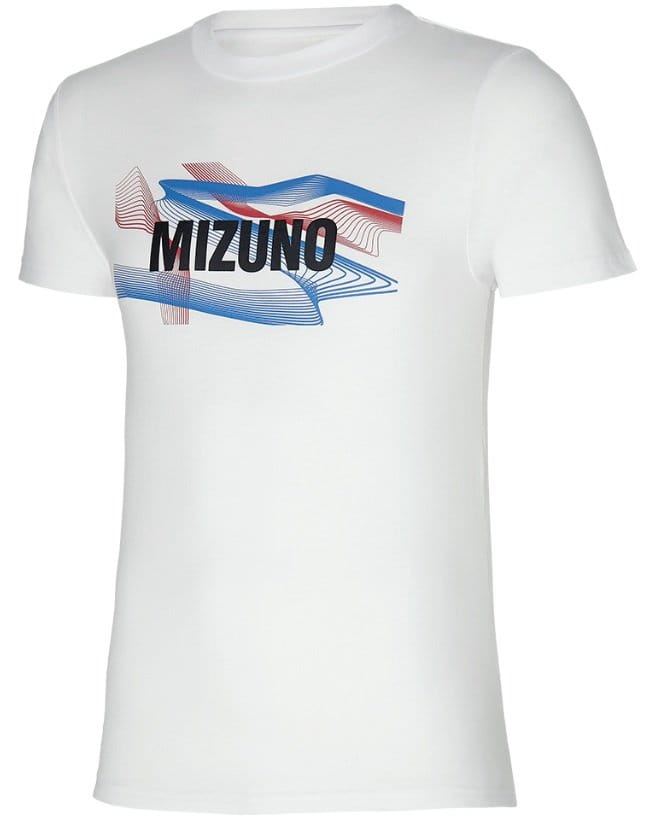 Tricou Mizuno Graphic Tee