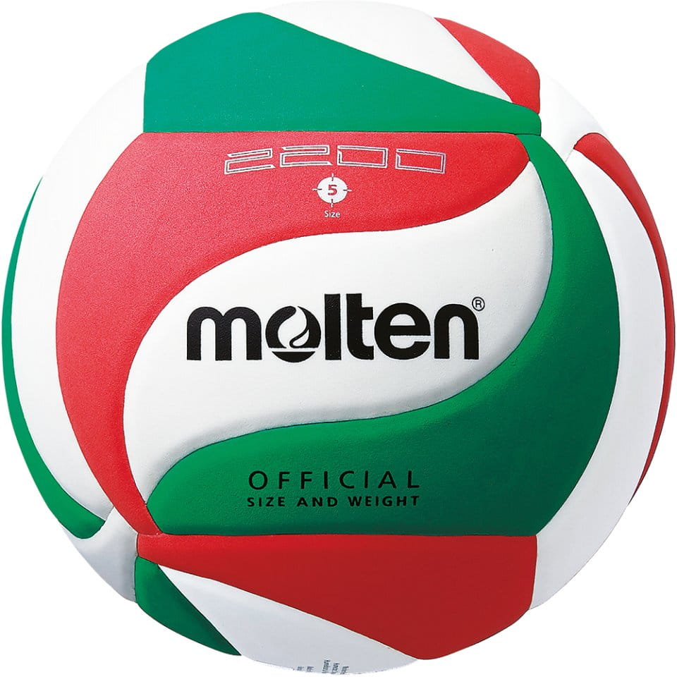 Minge Molten V5M2200 Volleyball